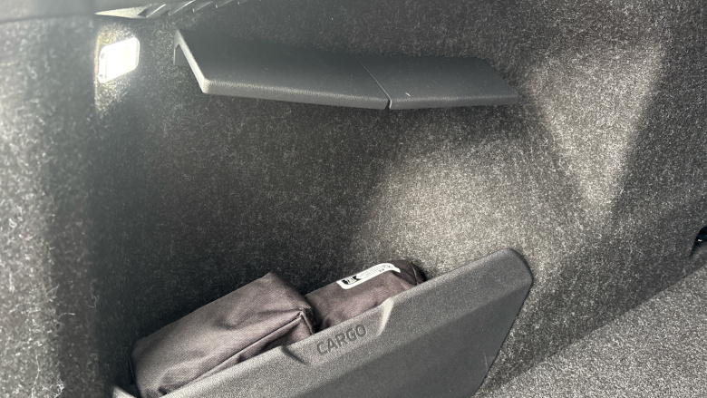 Skoda Enyaq 210kW 85x Sportline Plus 82kWh 4x4 5dr Auto Electric Estate